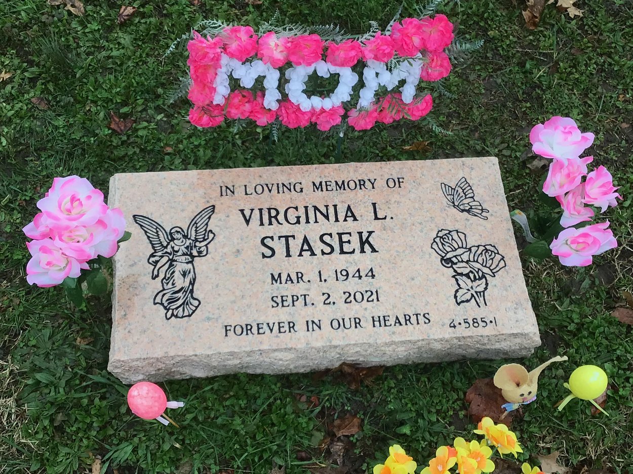 Headstones Near Me What Are the Most Popular Design Elements for